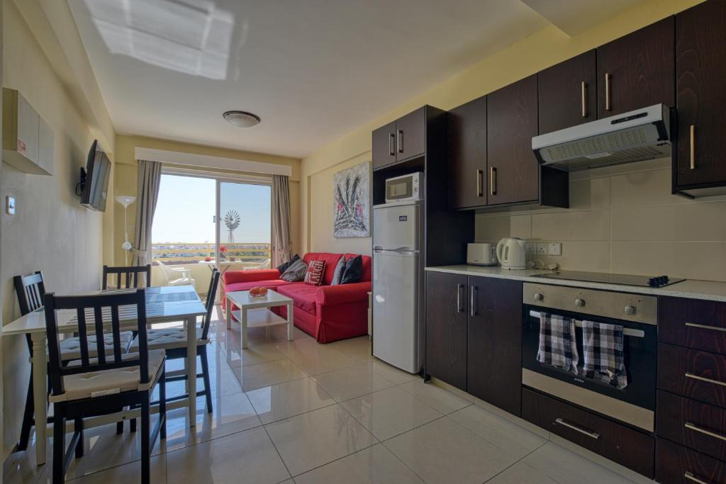 Pernera Apartment | Apartment Jennifer