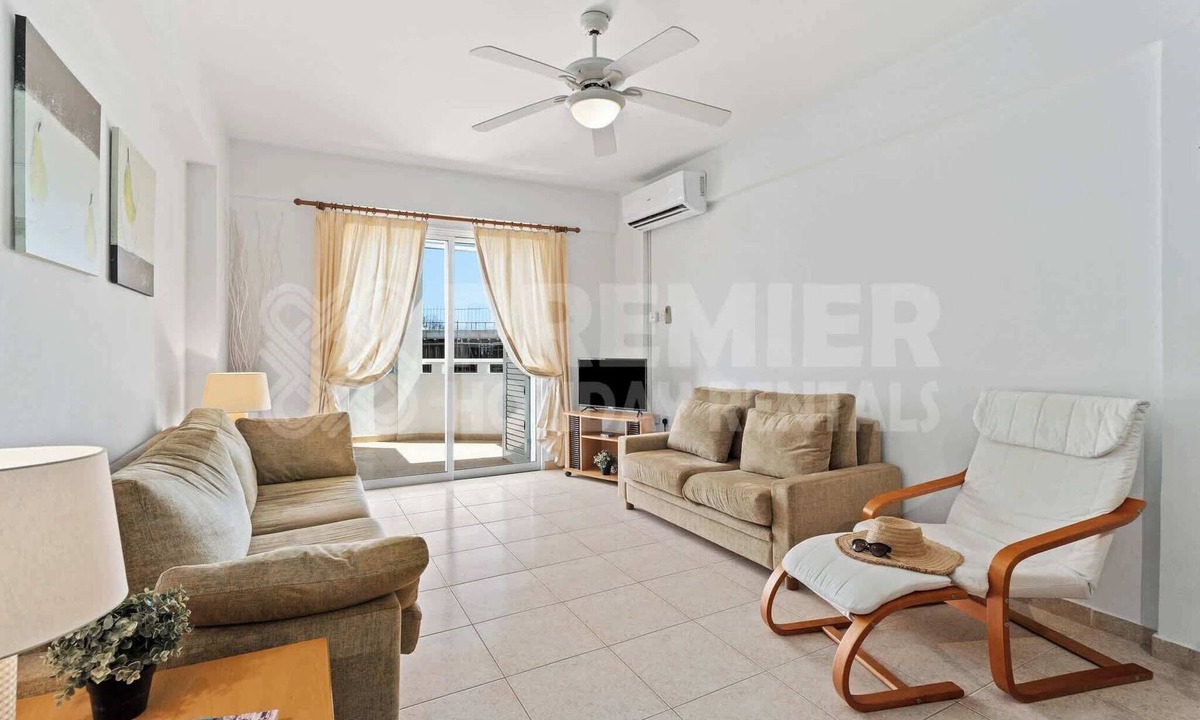Kapparis Apartment | Apartment Karlota