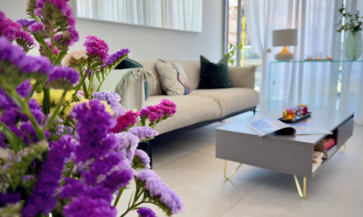 Limassol Apartment | Apartment/NearCasinoPort/GolfClub/Tennis AcademyMall/&Football Stadium.