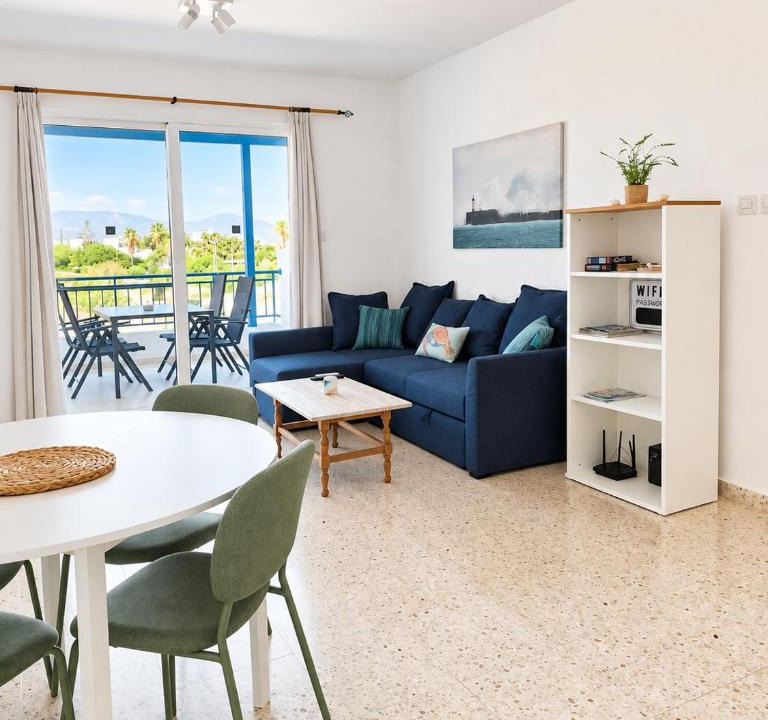 Latchi Apartment | Aphrodite Apartment