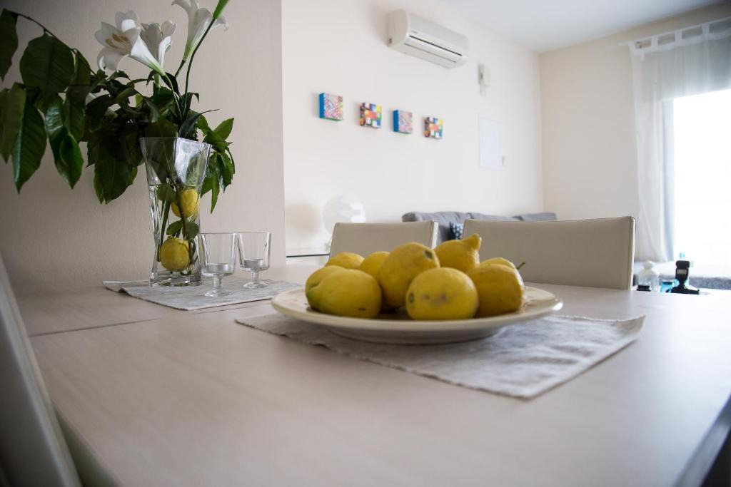 Pervolia Apartment | Aphrodite Apartment
