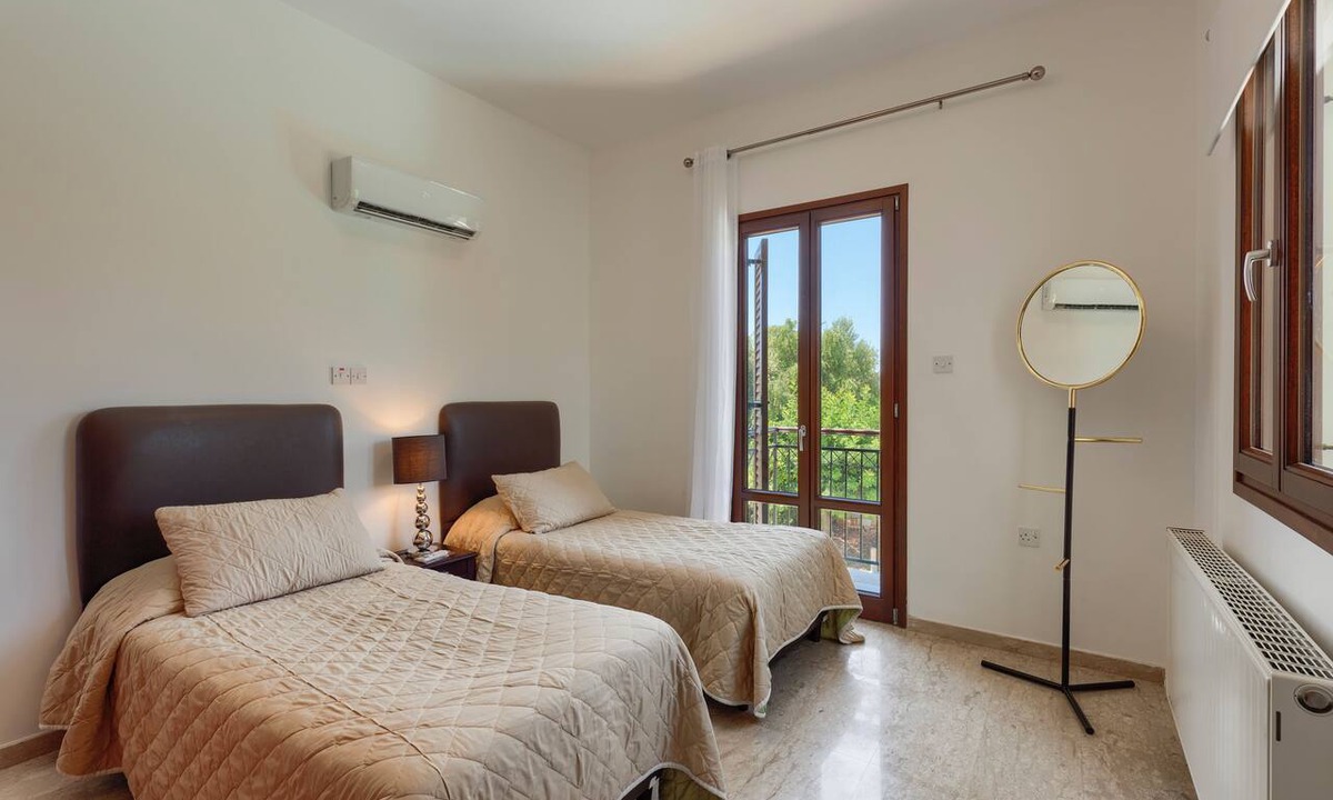Aphrodite Hills Resort | Aphrodite Hills Residences Superior Villas