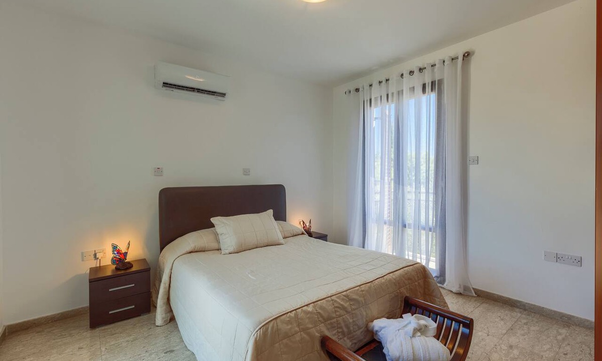 Aphrodite Hills Resort | Aphrodite Hills Residences Superior Villas