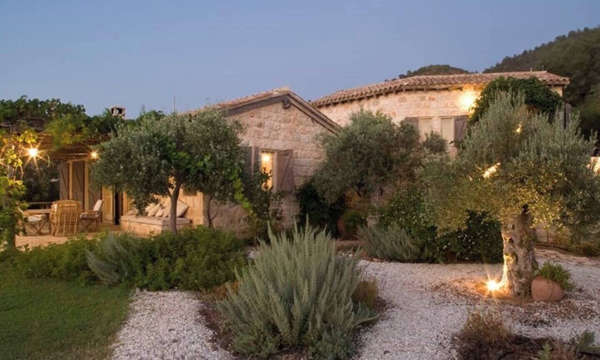 Nea Dimmata House | Aphrodite's Oasis with Private Pool