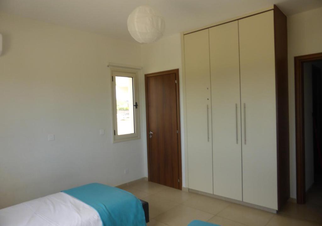 Mandria Apartment | Aphrodite Sands Apartment D104