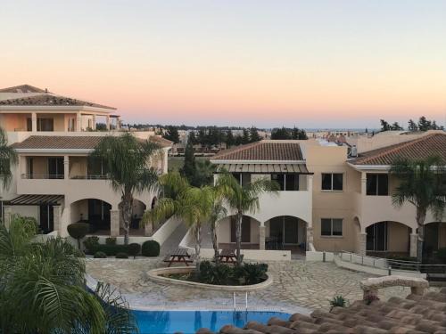 Mandria Apartment | Aphrodite Sands Resort - The Penthouse