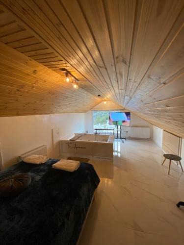 Agros Apartment | Aprosmeno House 2