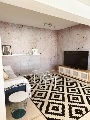 Strovolos Apartment | Archangelos City Living