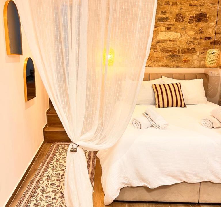 Pano Lefkara Apartment | Archontessa - Historic Boutique Residence