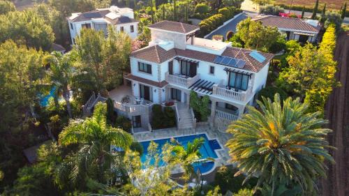 Argaka Villa | Argaka Club Luxury Villas
