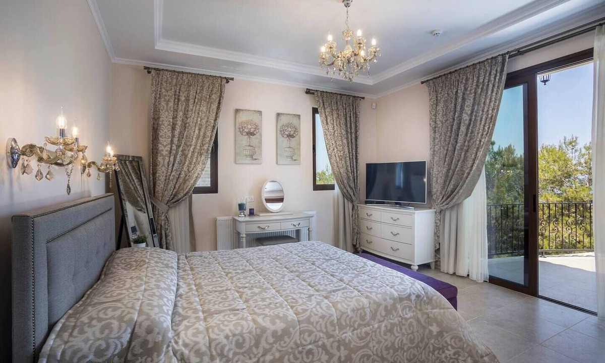 Argaka House | Argaka Club - Villa Emilia