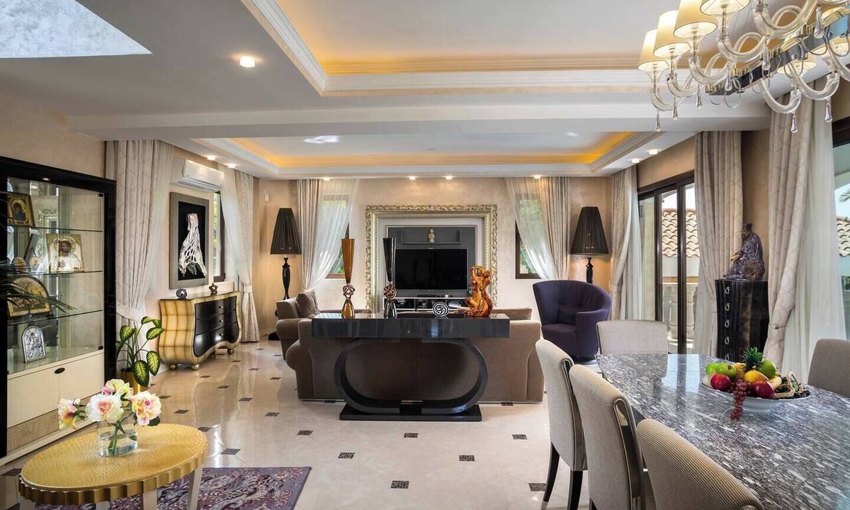 Argaka House | Argaka Club - Villa Evangelia