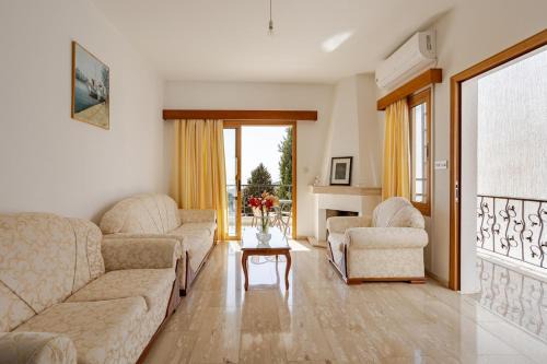 Tsada Apartment | ARMA Resort, 2-bed Cosy Apartment