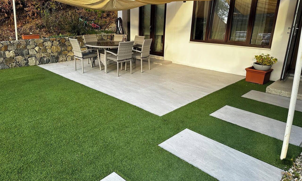Kyperounta House | Arsenia Cottage - Kyperounta