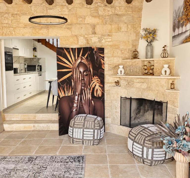 Arsos Bed & Breakfast | Arsos Nest 2