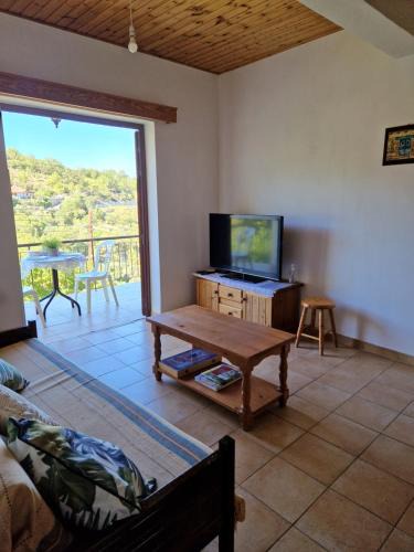 Arsos Apartment | Arsos Village Apartment