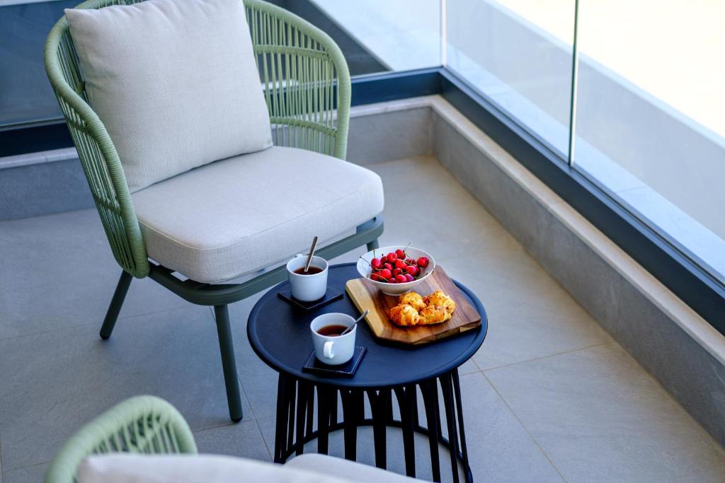 Livadia Apartment | Artemis 104 - Seaside Stories