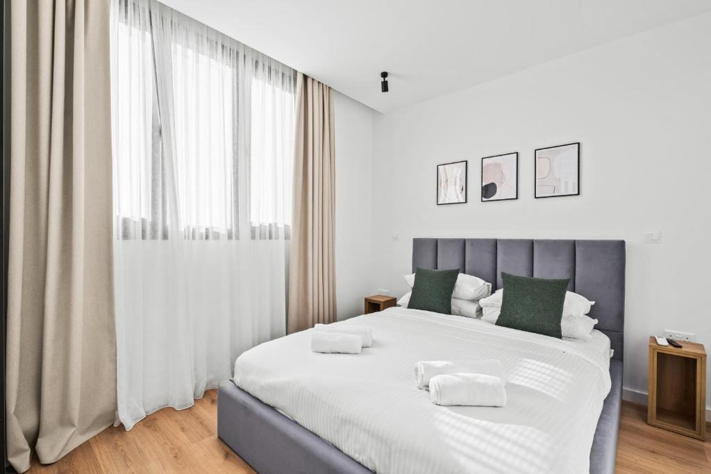 Livadia Apartment | Artemis 304 - Seaside Stories