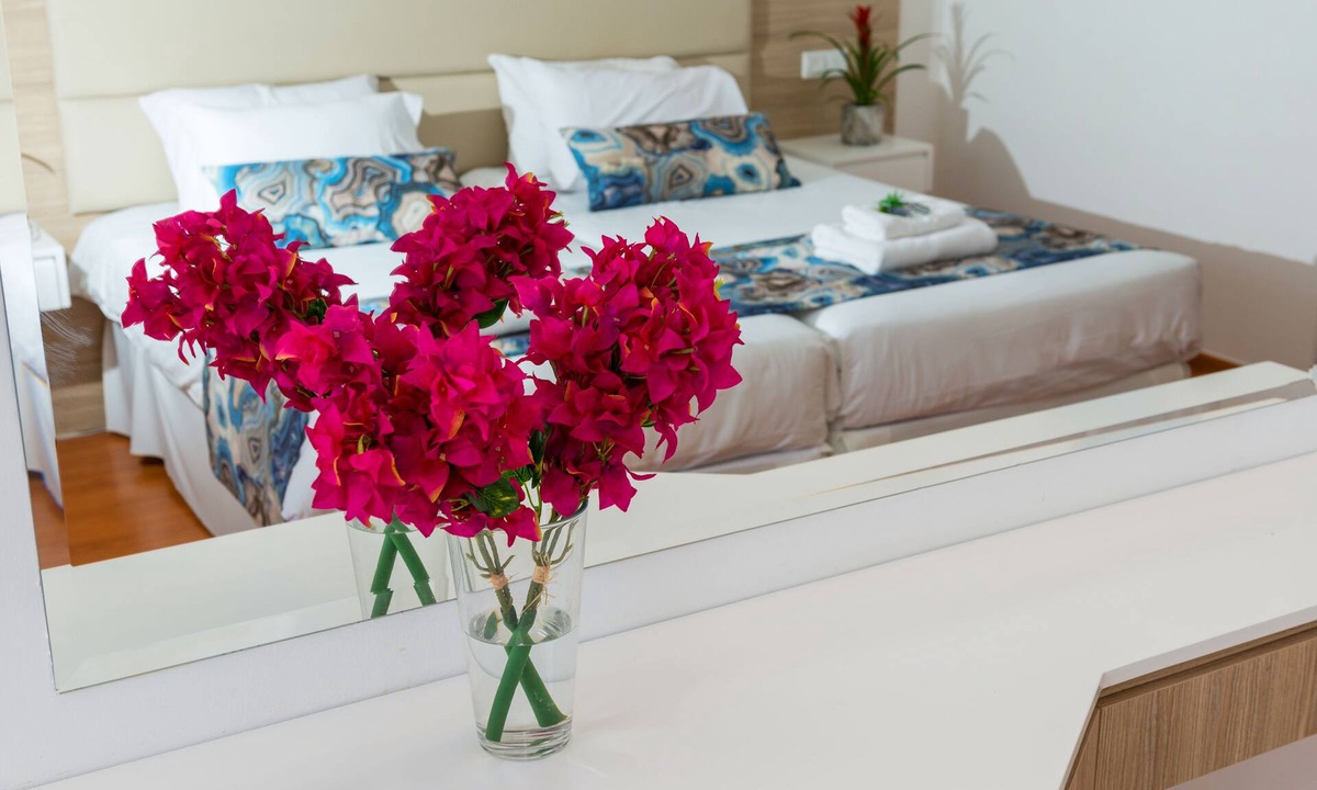 Pegeia Hotel | Ascos Coral Beach Hotel