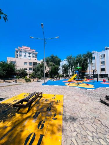 Kyrenia Hotel | Aslan House