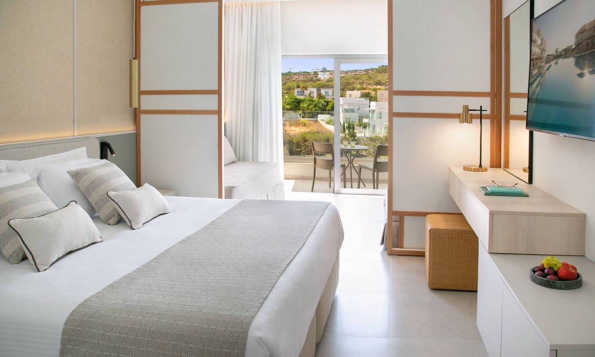 Protaras Hotel | Atlantica Aqua Blue Hotel