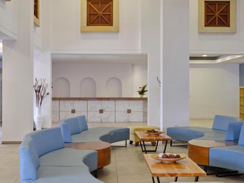 Ayia Napa Resort | Atlantica Panthea Resort