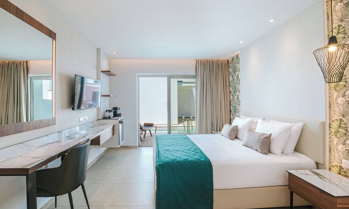 Ayia Napa Hotel | Atlantica Sungarden Park