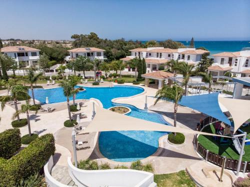 Mazotos Apartment | Atlantis Gardens