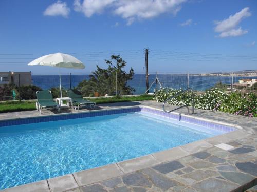 Kissonerga Villa | Aura Holiday Villas