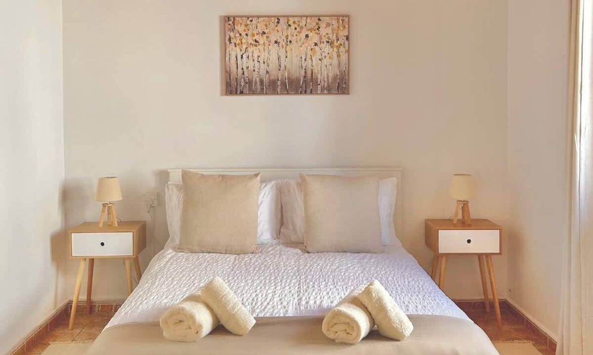 Limassol House | Authentic 1BR Stay Near Limassol Marina & City