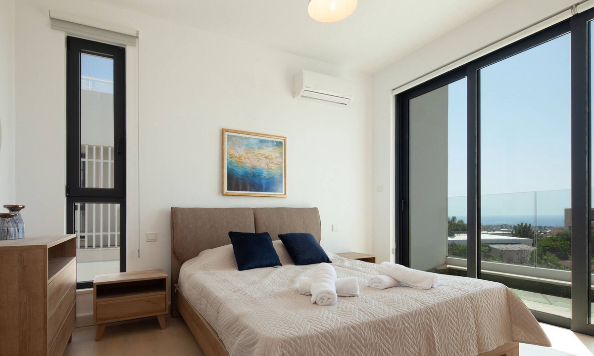 Emba Villa | Avalon 22, 4 bedroom Villa with Private Pool
