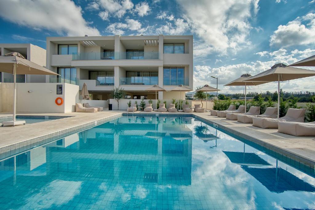 Emba Apartment | Avalon Gardens 2 Studio A4