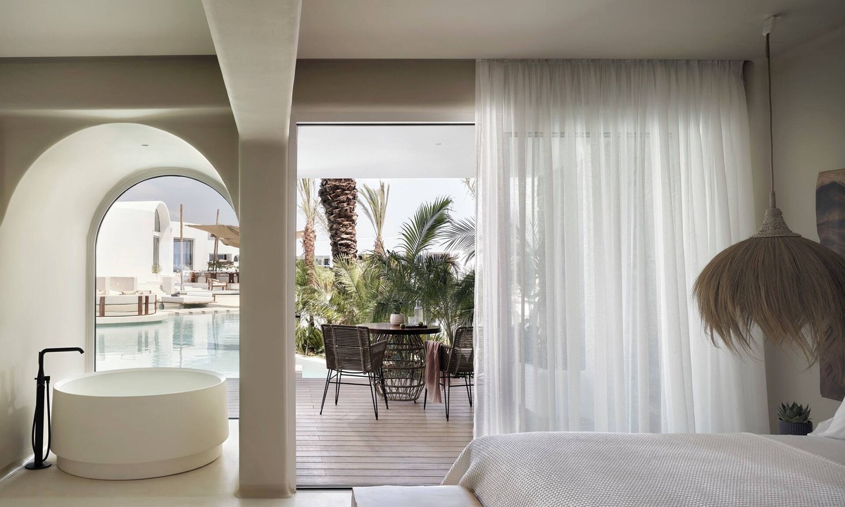 Ayia Napa Hotel | Aya Resort