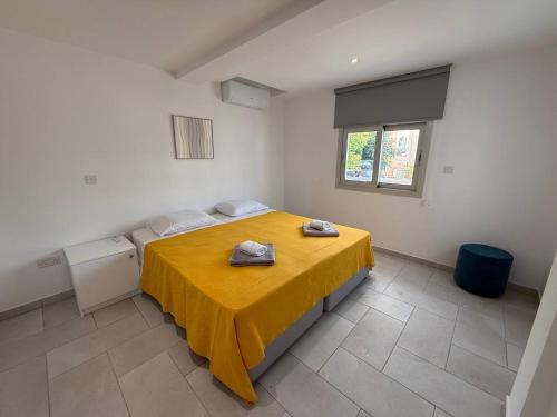 Ayia Napa Apartment | Ayia Napa 2BR - Prime Location