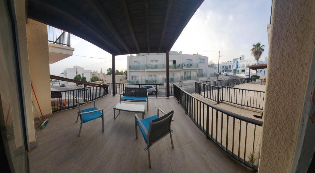 Paralimni Apartment | Ayia Napa Cyprus