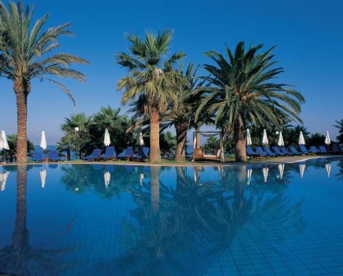 Chlorakas Hotel | Azia Resort & Spa