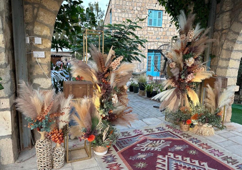 Trikomo Hotel | Bademli Stone House