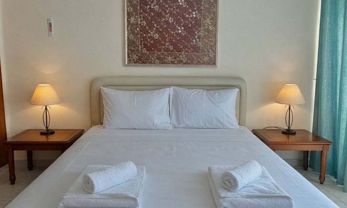 Historical Center Apartment | Bayview Terraces – Cozy 1BR Haven