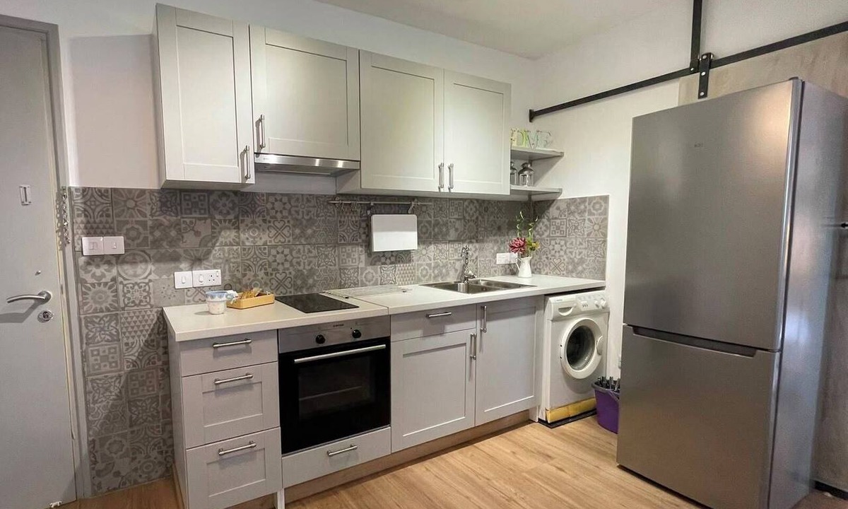 Nicosia Apartment | Beautiful apartment in peaceful part of Nicosia centre close to all amenities