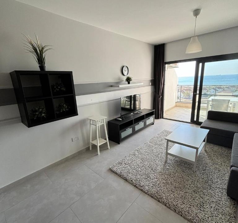 Gastria Apartment | Beautiful Seaview Apartment Helena 60