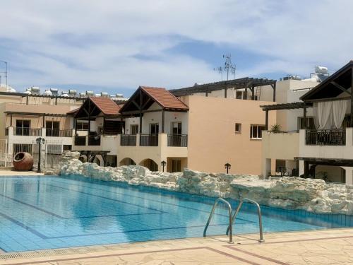Kiti Apartment | Beautiful Stay Near the Beach