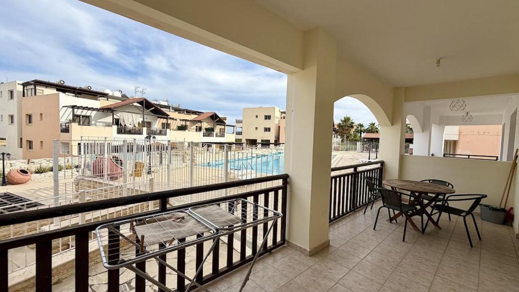 Kiti Apartment | Beautiful Stay Near the Beach
