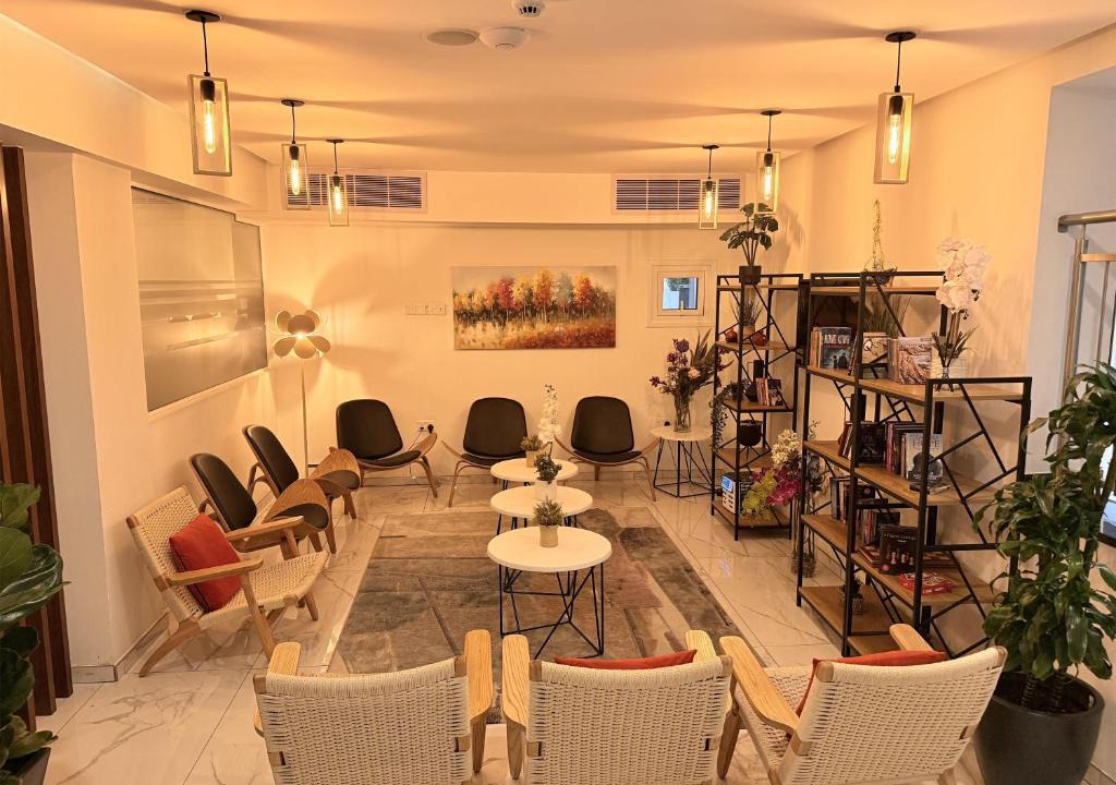 Skala Hotel | Best Western Plus Larco Hotel