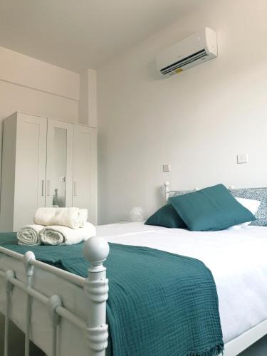 Kissonerga Apartment | Blue Seaview Appartments