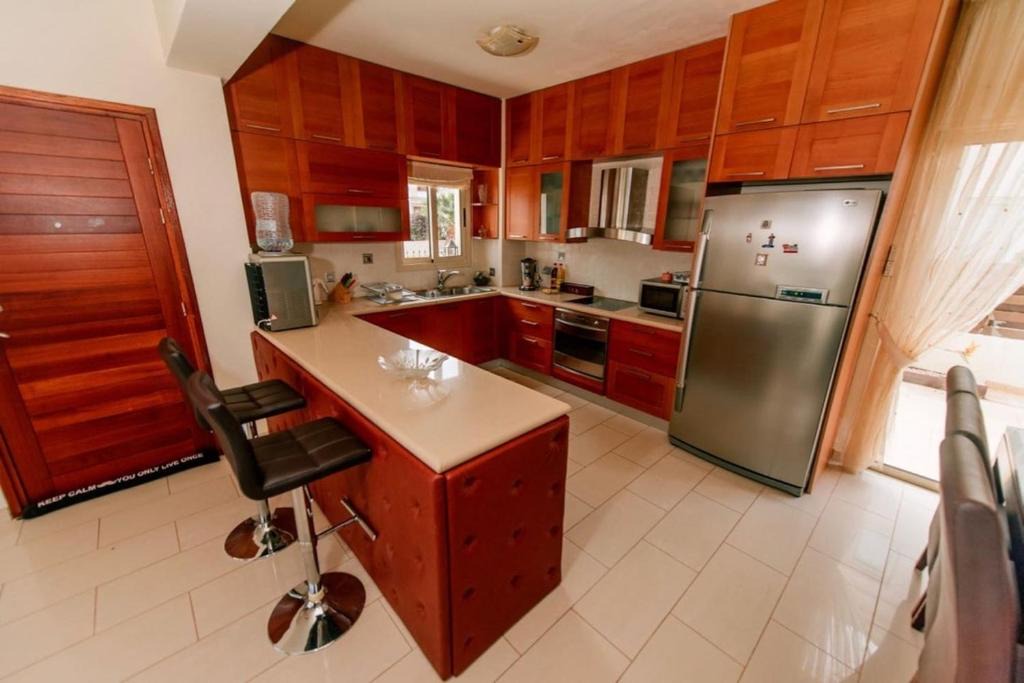 Kapparis Villa | Blue Water Village Villa 25