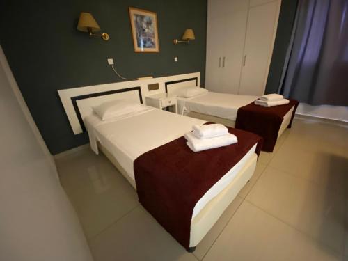 Oroklini Apartment | Boronia Hotel Apartments