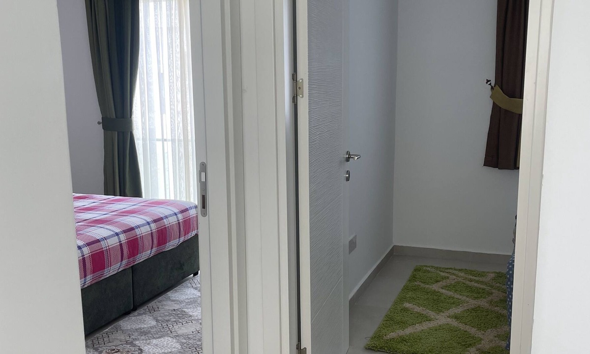 Yeni Erenkoy Villa | Brand new villa with pool view and sea view