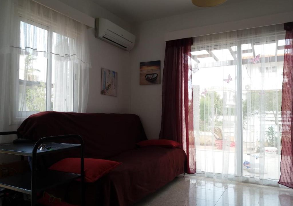 Pervolia Apartment | Бунгало на берегу моря