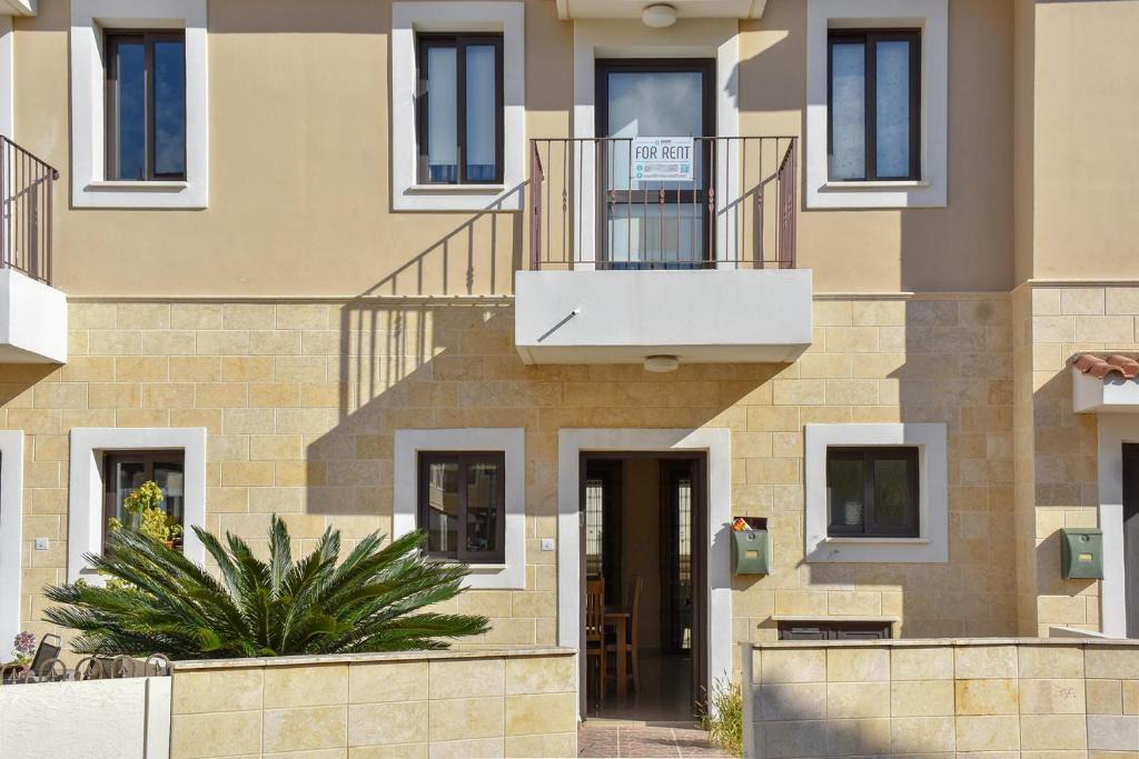 Kapparis House | BuonaNotte Kyklades Resort Townhouse