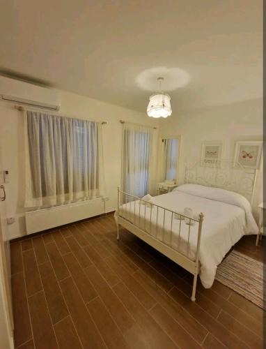 Platres House | Butterfly Home